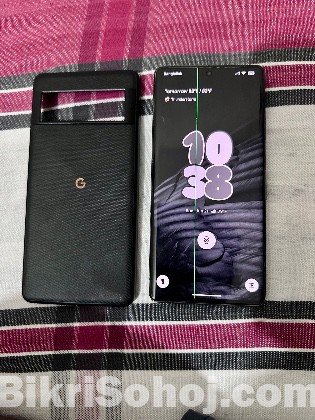 Pixel 7 Pro
